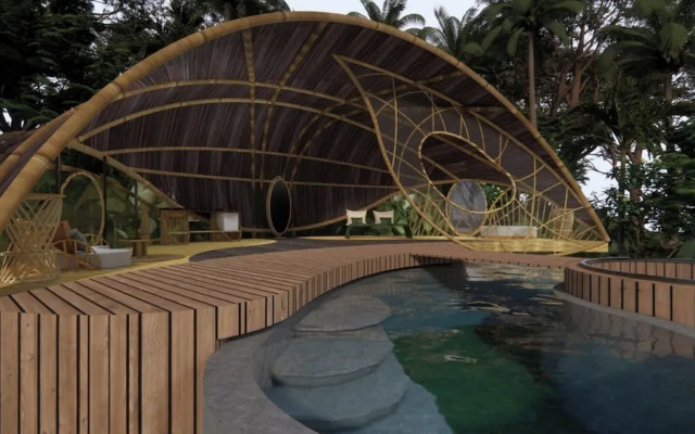 Hideout Mountain by Ini Vie Hospitality