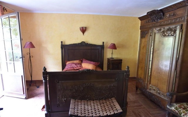 Villa La Pastorale