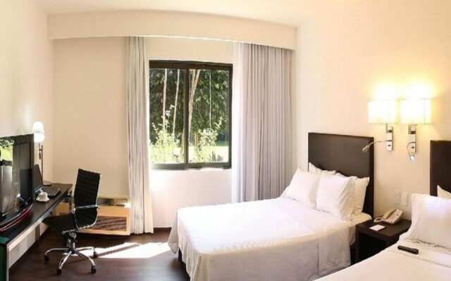 Fiesta Inn Xalapa