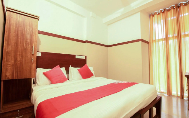 Rio Rooms Govindapurram by OYO Rooms