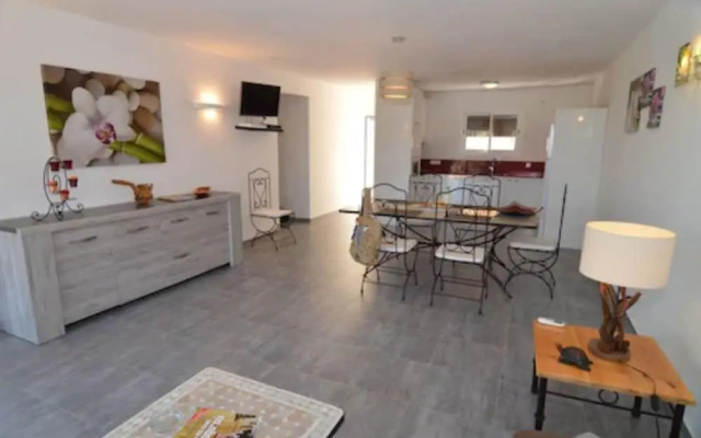 Résidence de Tourisme Mare é Macchia