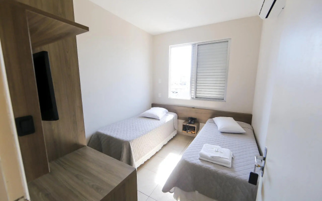Hotel MOS São José