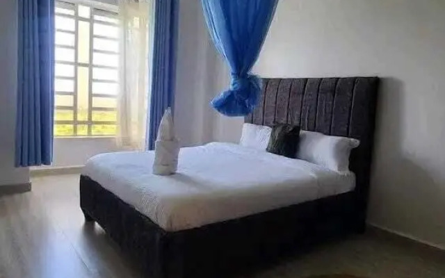 Lux Suites Naxity Apartments Nakuru