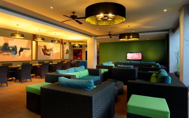 Praja Hotel