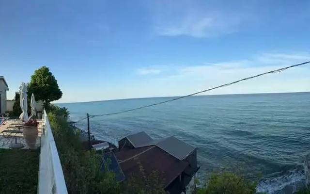White Shark Villas
