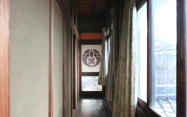 Whole house rental Igusa - Hostel