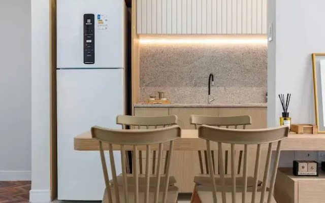 Luxo perto do Parque Olímpico - AV806