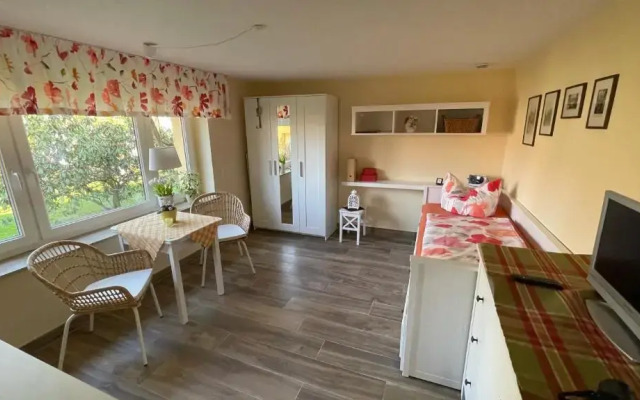 Ferienwohnungen Rico Eglin