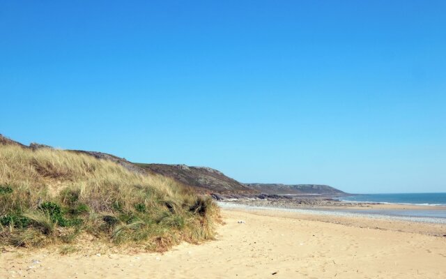 Sea View - 1 Bed Suite - Port Eynon