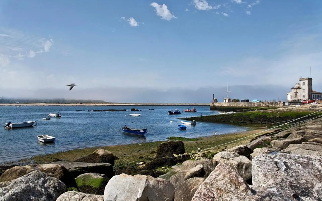 Invicta House Avenida da Boavista