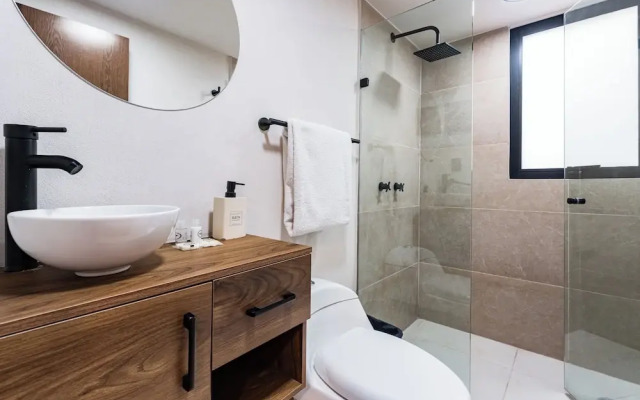 Cibeles Apartments by VH