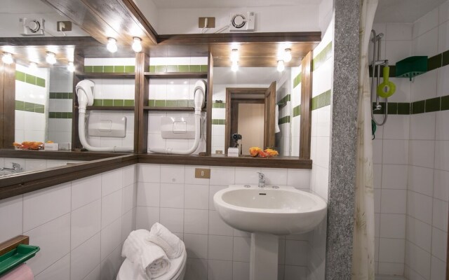 Grange Hike & Ski - 43D Sestriere