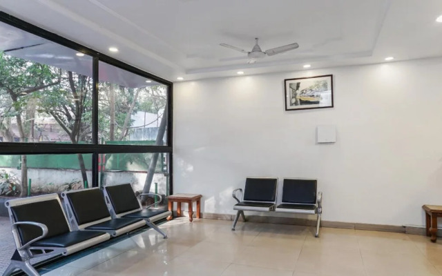 Hotel Rajdeep by OYO