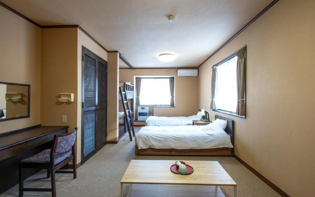 Condominium Hotel Naeba West