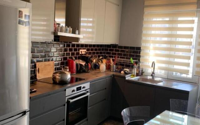 Holidays Pelion Katerina s house