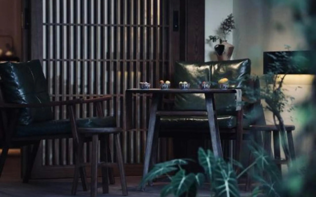 Landison Putuoshan Resort Zhoushan