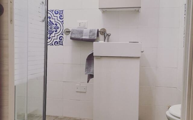 Morrone Luxury Apartment