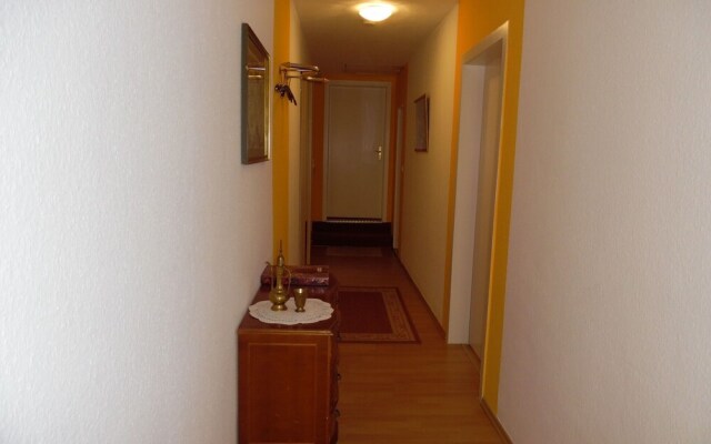 Tasteful Apartment in Wildemann near Hahnenklee