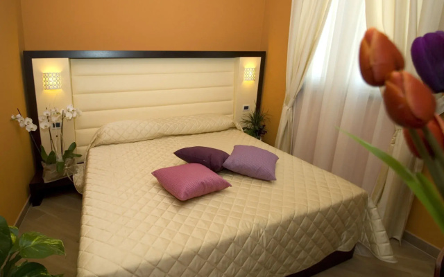 Hotel Rosignano