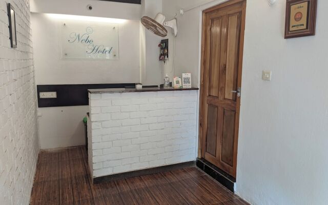 Nebo hotel