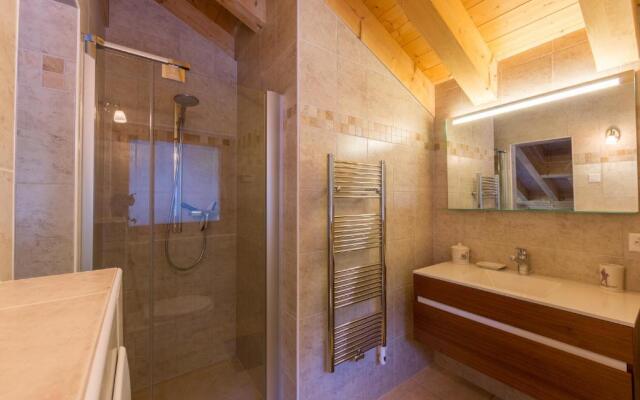 Chalet Asphodel