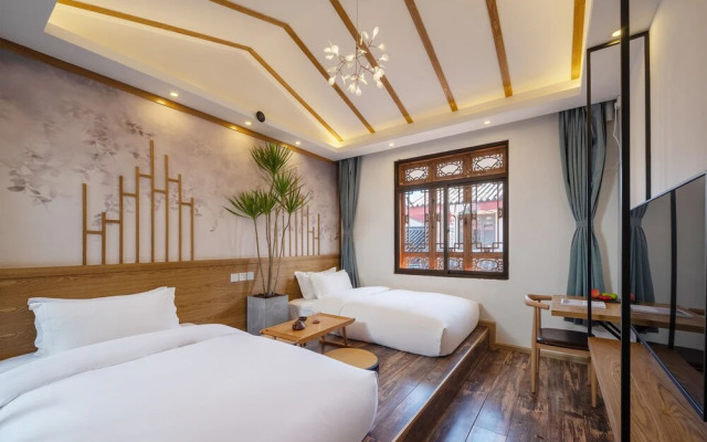 Baiduju Hotel