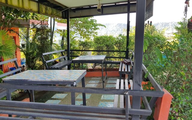Seemok Resort