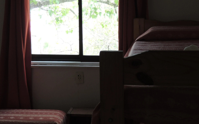 Hotel Arauco