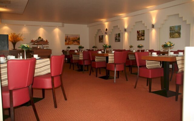 CityClass Hotel Atrium Comfort - Leverkusen