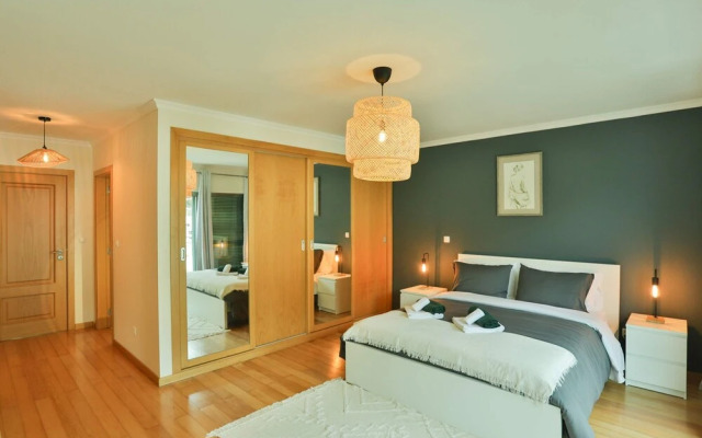 The Panoramic View in Machico