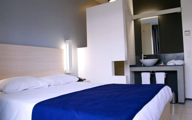 Onomo Hotel Dakar