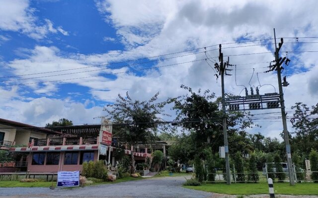 Rapeepong Resort Nanthai