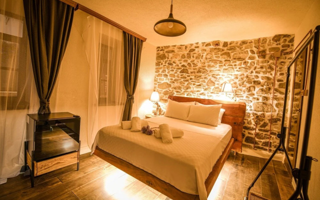 İrinikos Otel
