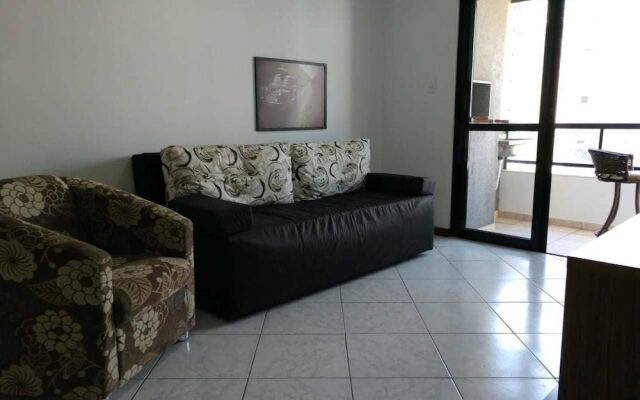 Apartamento Edifício Dona Anna
