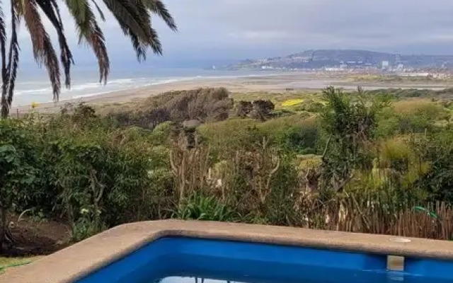Casa Litoral