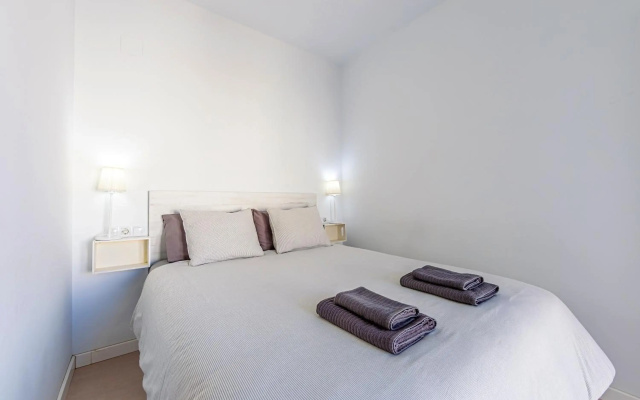 Apartamento Centrico - SimplyTarifa