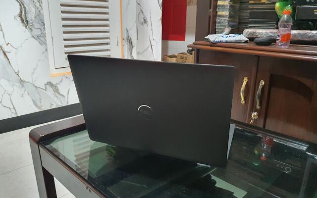 OYO 93865 Dv Homestay Syariah Kupang