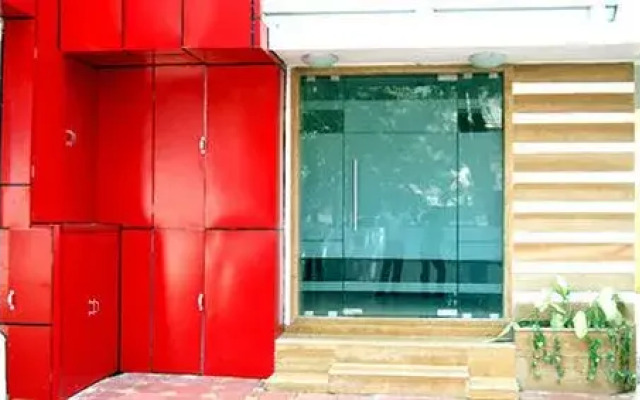 Whitefield Serviced Apartments