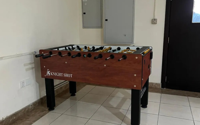 Stylish and Spacious Apartment in Vibrant JVC Dubai