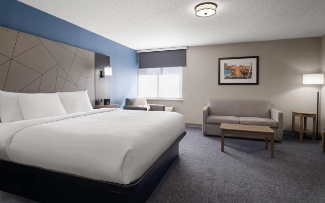 Baymont by Wyndham Davenport