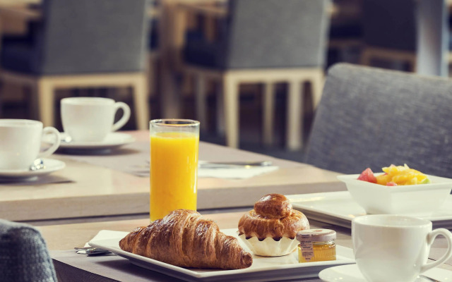 Mercure Paris Porte de Pantin