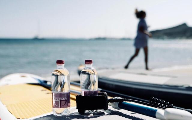 Acantha Boutique Hotel