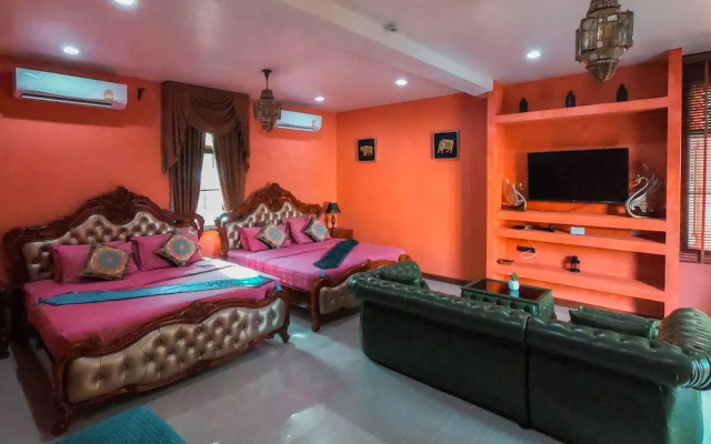 The Air Khaoyai Hotel