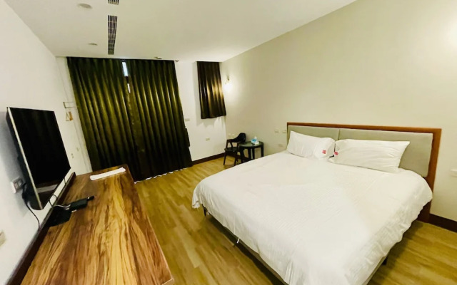 WD hotel