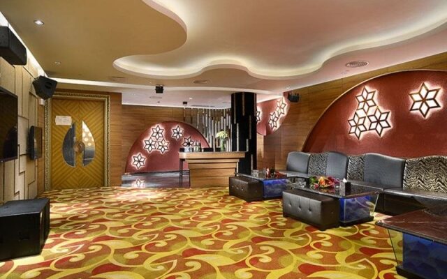 Qiandaohu Runhe Jianguo Hotel