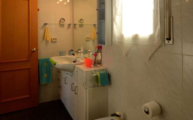 Apartamento Ava Senia 3D