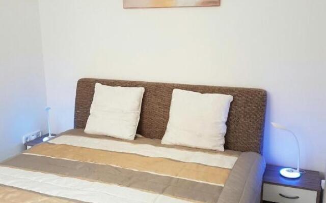 Best Hévíz Apartman