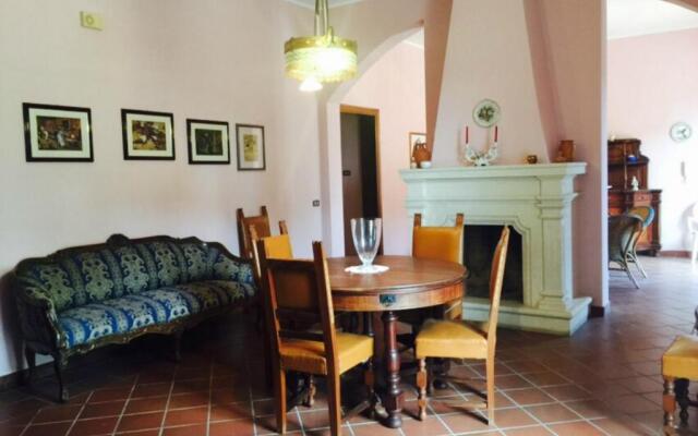 Casa Vacanze Villa Martino