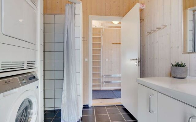 "Cholena" - 100m from the sea in NW Jutland