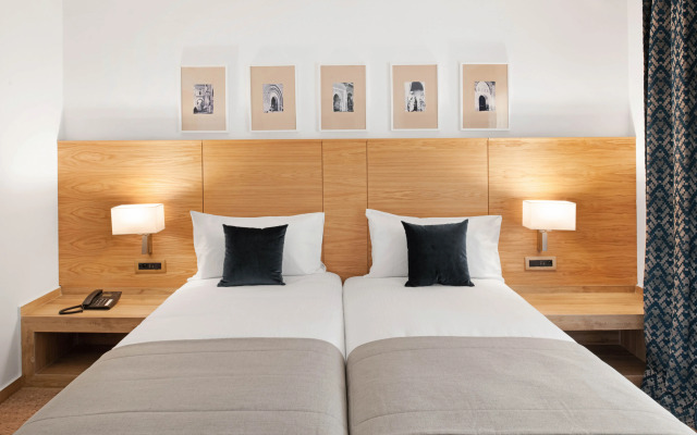 Hotel Riu Tikida Garden - Adults Only - All Inclusive